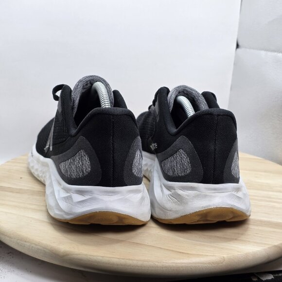 Mens Size 11 D- New Balance Fresh Foam Arishi V4 WIDE Athletic Running Shoes - Picture 6 of 9